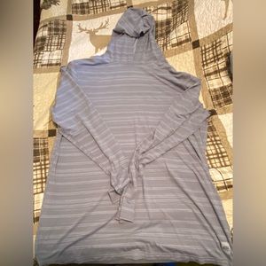 PGA TOUR Mens Long Sleeve Hoodie